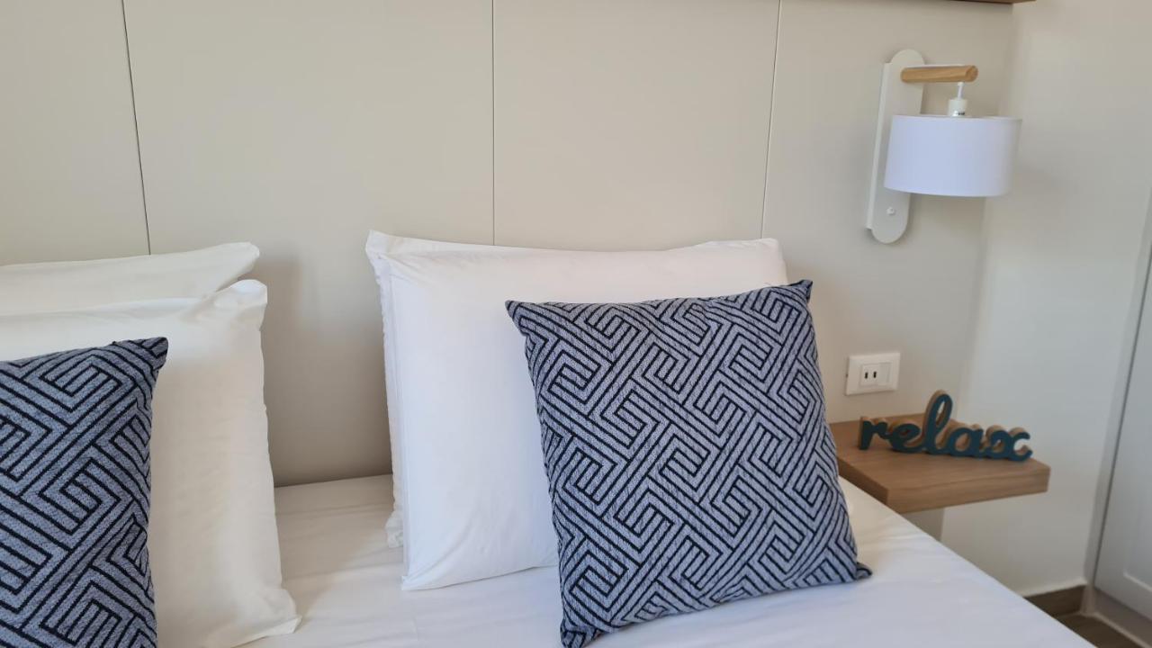 Villa Stamos With Seaview And Private Pool - Partner Of Prasonisi Villas Plimíri Kültér fotó